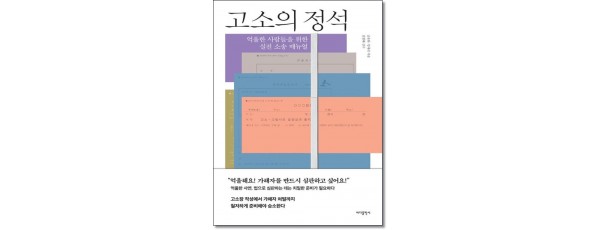 고소의 정석